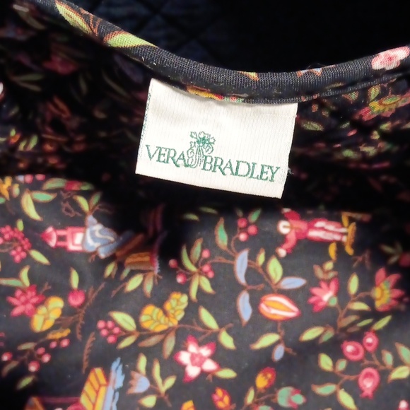 Vera Bradley matching bag set. Ming Dynasty Motiff. - Picture 12 of 17